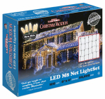 100L WW LED Net Light