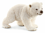 WHT Polar Bear Cub