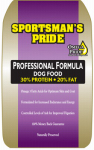 Sport 33LB Pro Dog Food