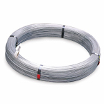 100LB 12.5GA Galv Wire