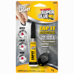 ZAP-it 4G LT Cure Glue