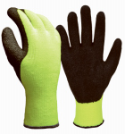 Wint XL Mens YEL Glove