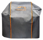IronWD 650 Grill Cover