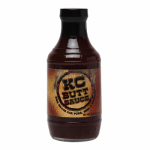 21OZ KC Butt BBQ Sauce