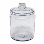 1/2GAL Pantry Jar