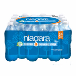 Niagara 24PK .5L Water