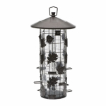 SquirProof Seed Feeder