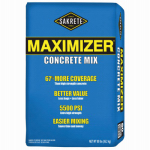 80LB Maximizer Concrete