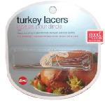 8PK SS Poultry Lacer