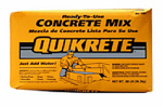 80LB Concrete Mix