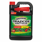 Spectracide Triazicide Insect Killer for Lawns & Landscapes, Ready-to-Use, 1-Gal.