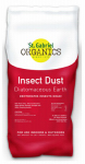 St. Gabriel Organics Organic Insect Dust, 4.4-Lbs.