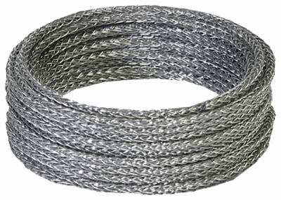 Plastic Coated Picture Wire