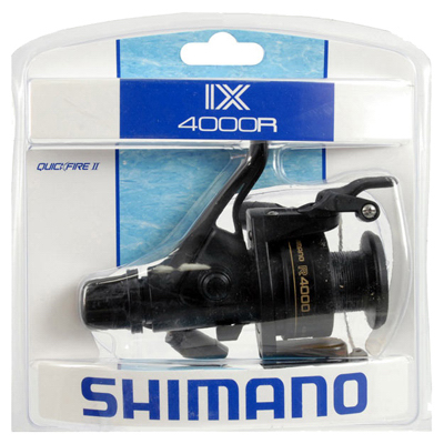 Shimano Shinman FX 2-Pc. Casting Fishing Rod, 6 Ft.