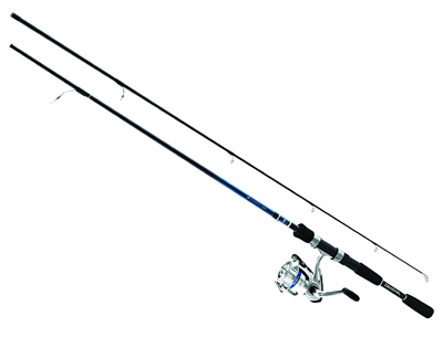 Ultralight 5 Ft. Fishing Rod & Spinnng Reel Combo