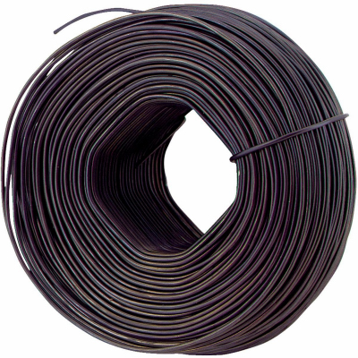 Grip Rite Tie Wire Reel, Cast Aluminum, 2 x 6 In.