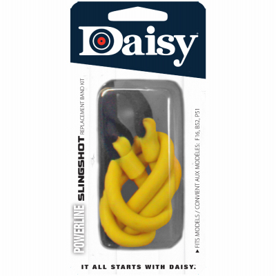 Daisy Powerline Slingshot Replacement Band