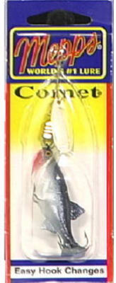 Gitzit Fat Pocket Fishing Lure Variety Pack - 35 Pack