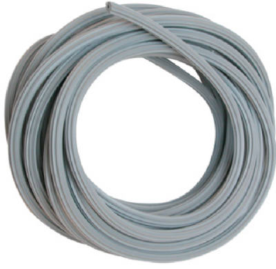 TruGuard Tow Cable With Slip Hooks, Galvanized, 5/16-In. x 20-Ft