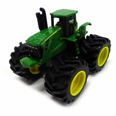 JD Monster 4WD Tractor