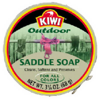 3-1/8OZ Saddle Soap