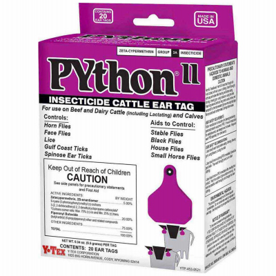 Python II Combo Tag