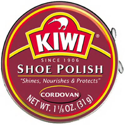 1-1/8OZ Cord Shoe Paste