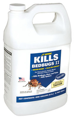GAL Bed Bug Killer