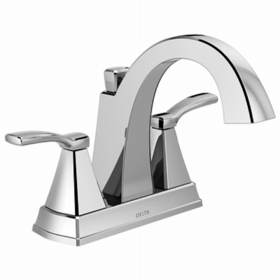 CHR 2Hand CTR LavFaucet