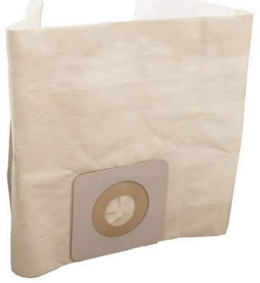 10PK Paper Filter Bags