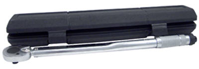 MM1/2" ClickTorq Wrench
