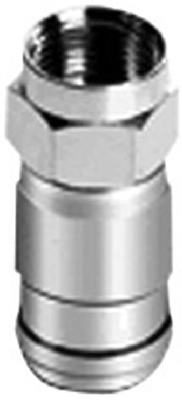2PK ToolLess Connector