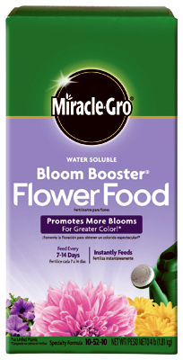 4LB Bloom Booster