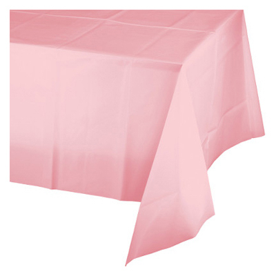 54x108 PNK Table Cover