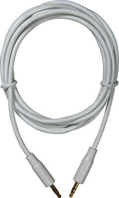 6 3.5mm MP3 Aud Cable