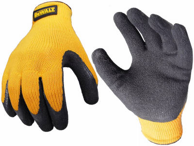 MED Textur Grip Glove