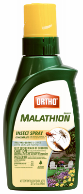 QT Malathion Spray