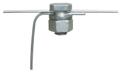 Line Clamp & Tap