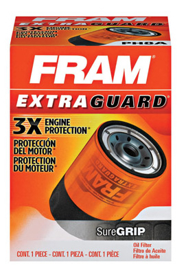 Fram CH9549 Oil Filter