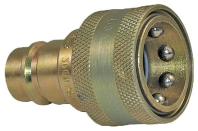 S2544 JD Cone Tip