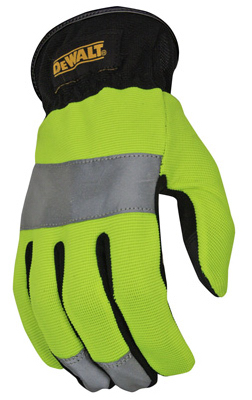 LG HiVisib Perf Glove