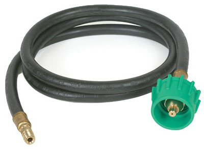 Pigtail Hose Connector