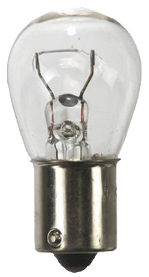2PK #37 Auto Lamp Bulb