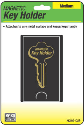 MED Magnet Key Holder