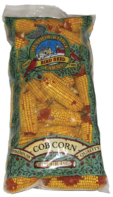 10LB Corn On Cob