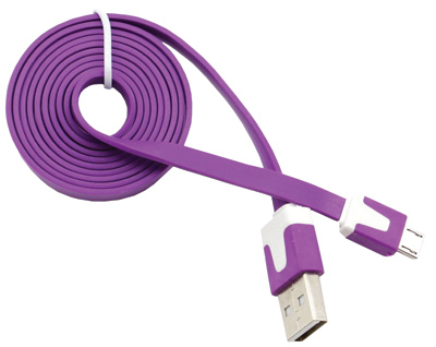 3 Micro USB Cable