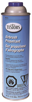 6OZ Air BRSH Propellant