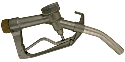 1" Manual Fuel Nozzle