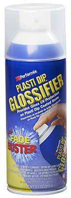 11OZ Plasti Glossifier