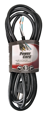 14/3 9 PWR Supply Cord